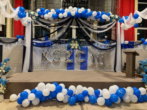 Boldog születésnapot, Karcagi SZC!