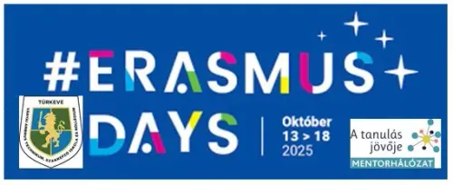 ERASMUS+ napok